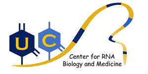 RNA Center logo