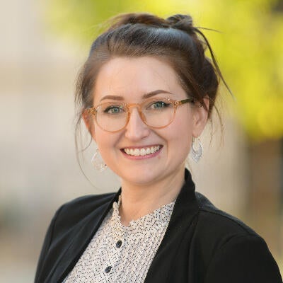 Erica Heinrich