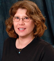 Djurdjica Coss Djurdjica Coss, Ph.D.
