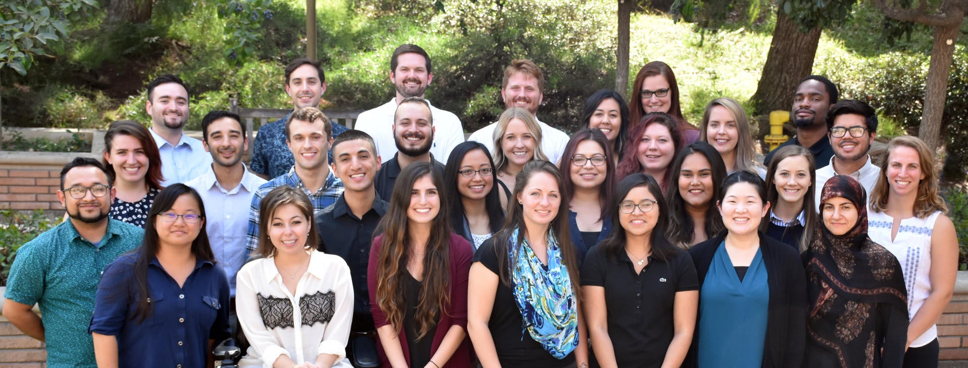 biomed_group_shot 2018 Biomed Class