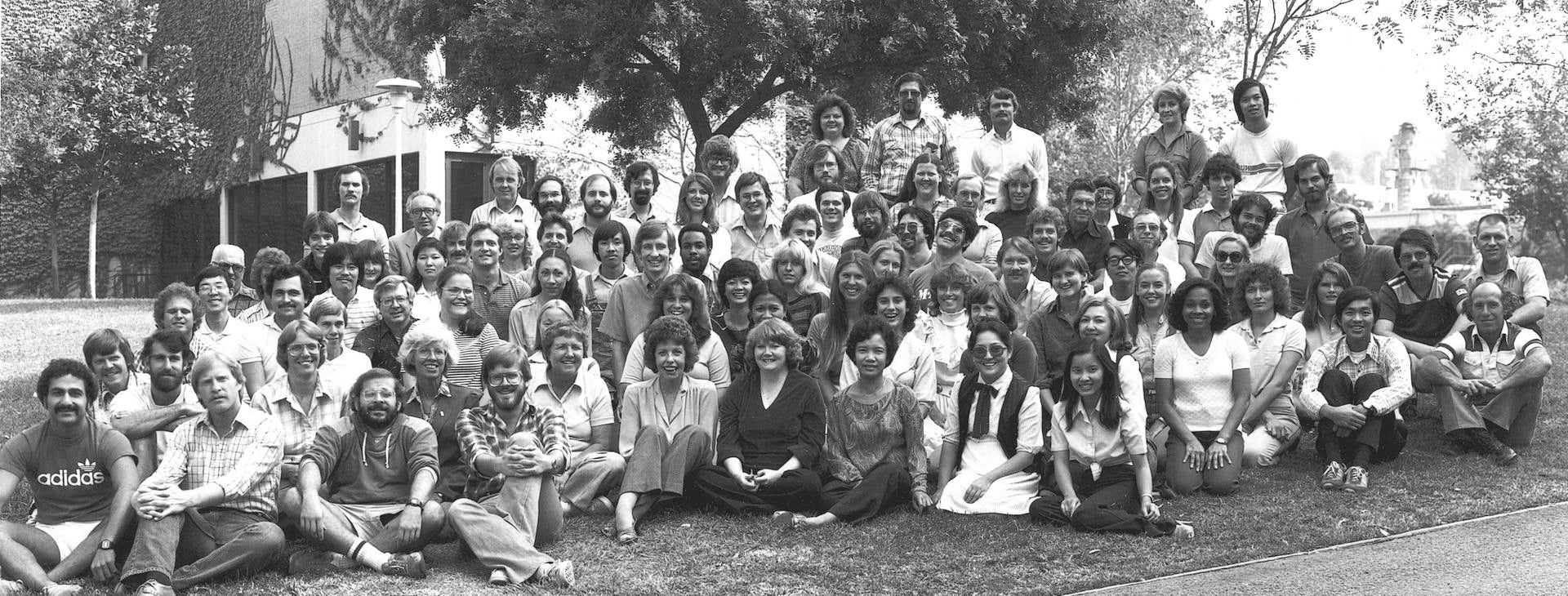 giving_banner_1982 Biomedical Sciences Faculty - 1982